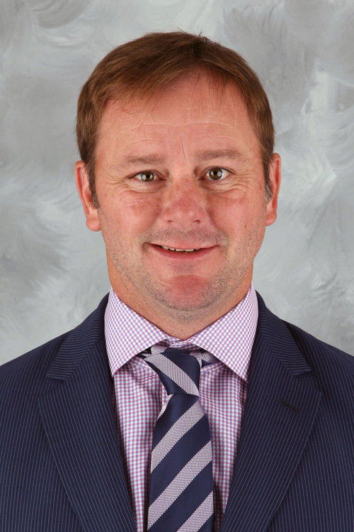 John Madden profile photo