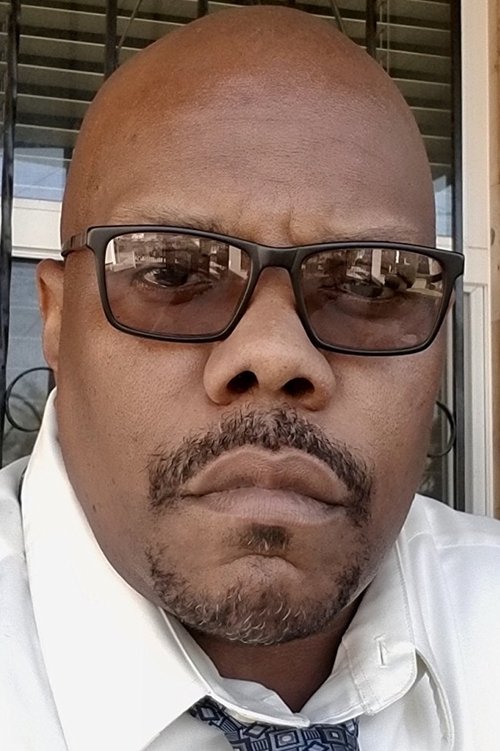 George Sharperson as Gray