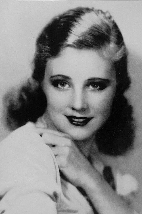 Virginia Bradford as The Girl