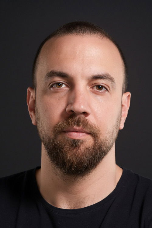 Sercan Yıldırım as 