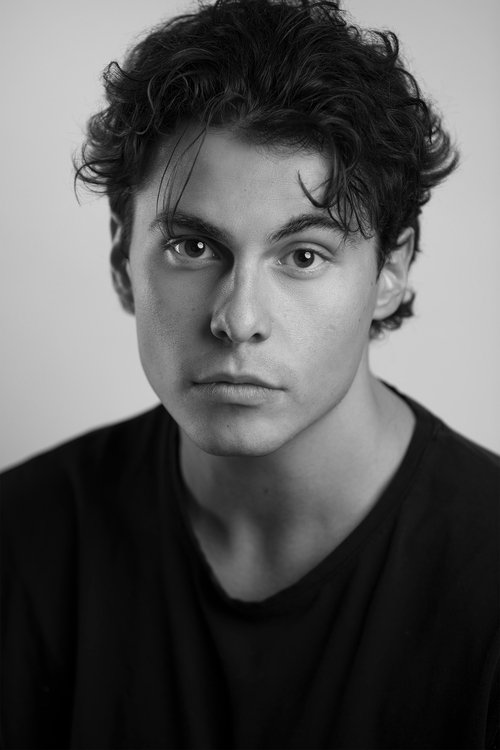 Nicholas Cirillo as Actor
