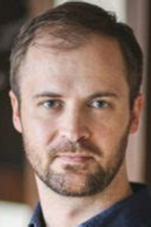 Elliot Travers profile photo