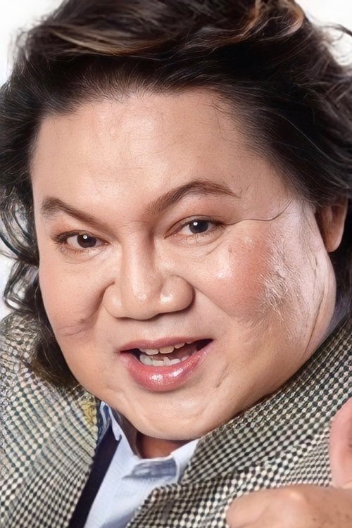 Yingsak Jonglertjesdawong as Cartoon