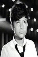 Ahmed Sabry as Mamdouh the child