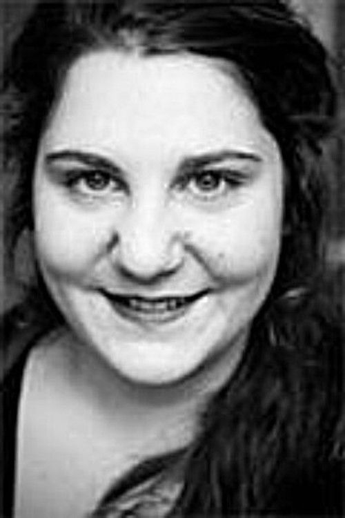 Pauline Vaubaillon as Audrey Dubreuil