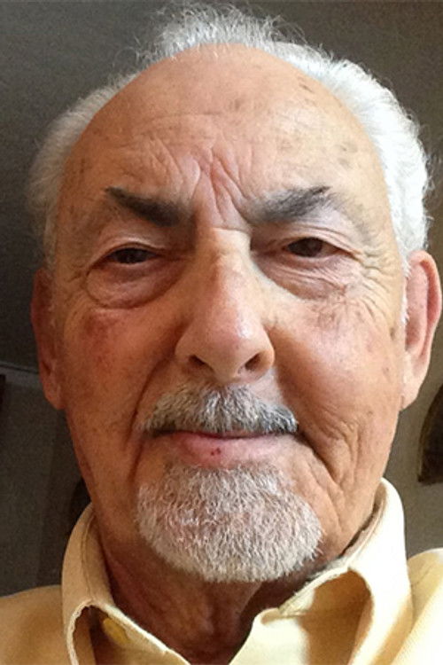 David Berglas as Himself - Host