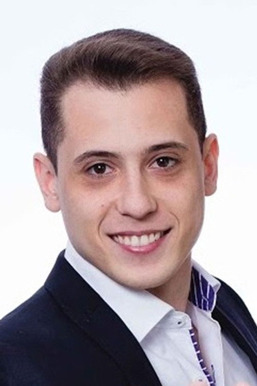 Klauss Durães as Self - Host