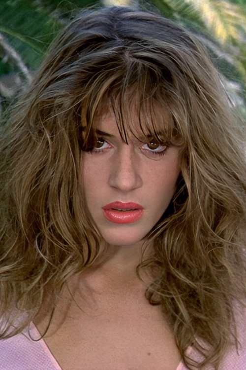 Eva Robin's as Dedalos