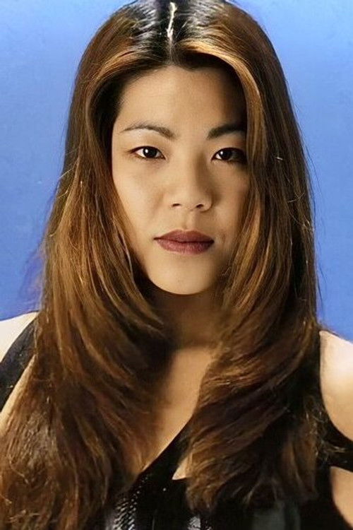 Takako Inoue as Takako Inoue