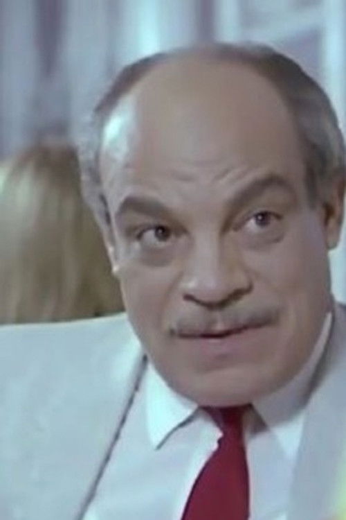 Yousri ElAshmawy as Sami