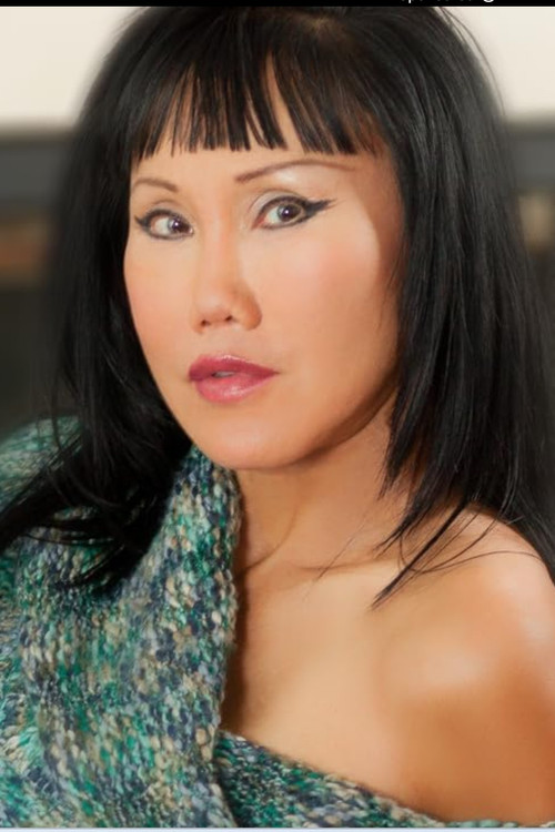 Cat Ling as Rice Girl