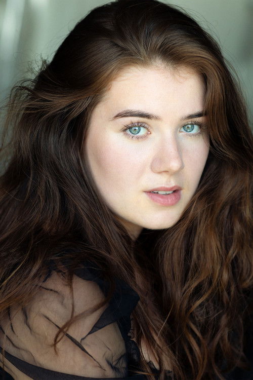 Jasmine Metcalfe as Martini Beatnik