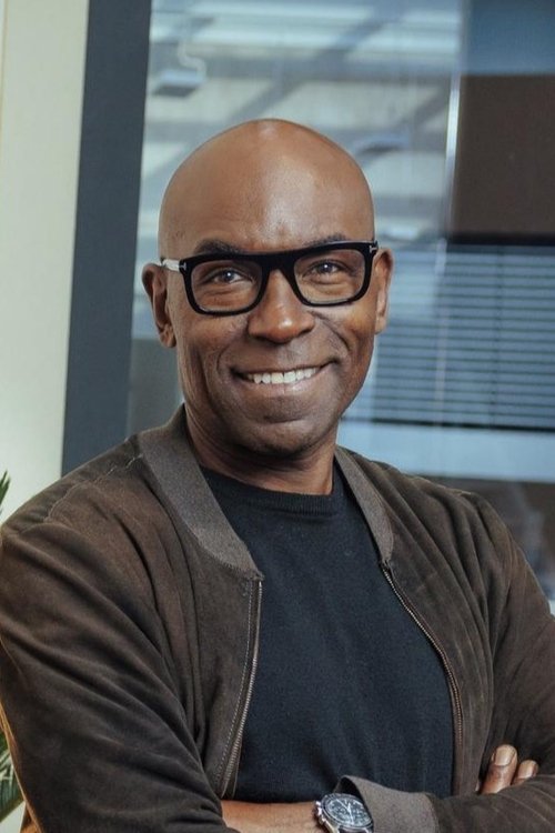 Lucien Jean-Baptiste as Joseph