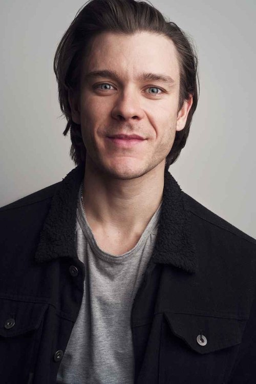 Leuan Coombs as Billy