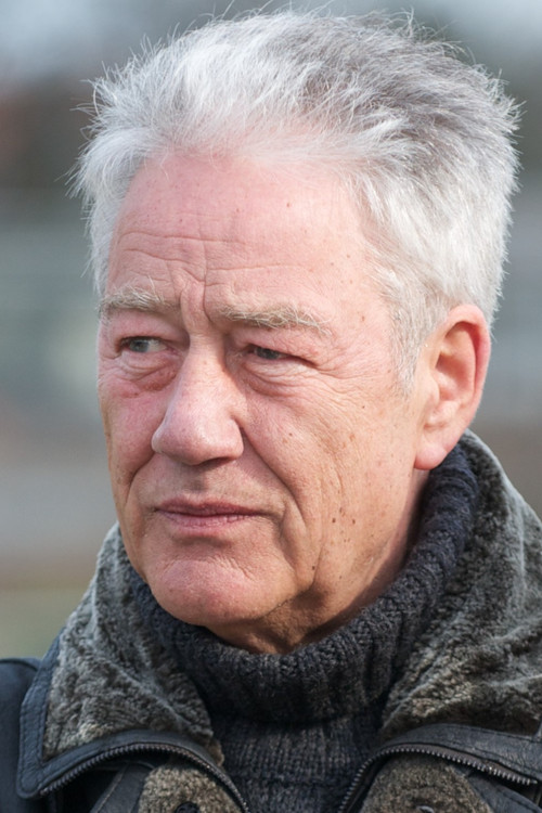 Björn Engholm as Self