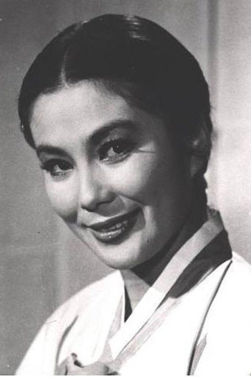 Kim Hye-jeong as Mona Lisa