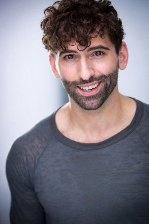 Kyle Roark as Jessie Miguez