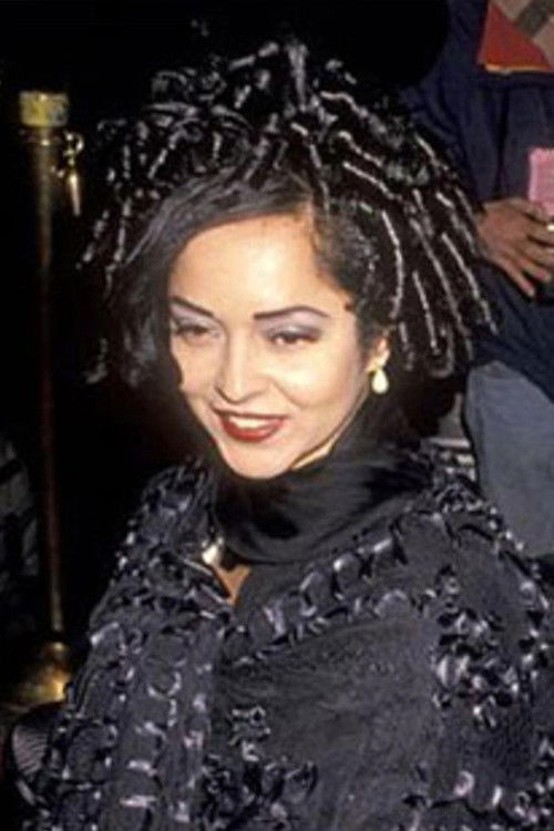 Maritza Rivera as Celia
