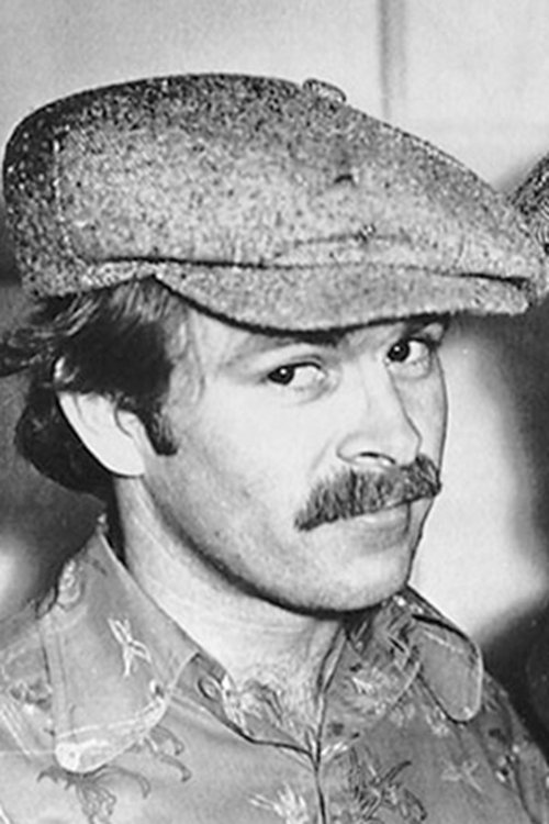 Jim Mitchell as First Kidnapper