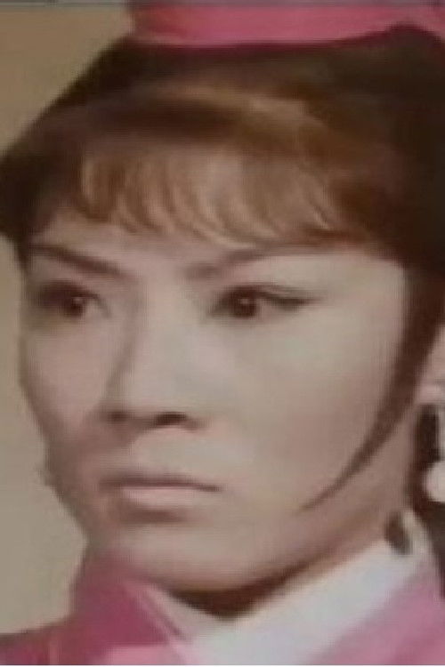 Niu Fang-yu as Empress