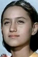 Irina Shirokova as Mahraba from India