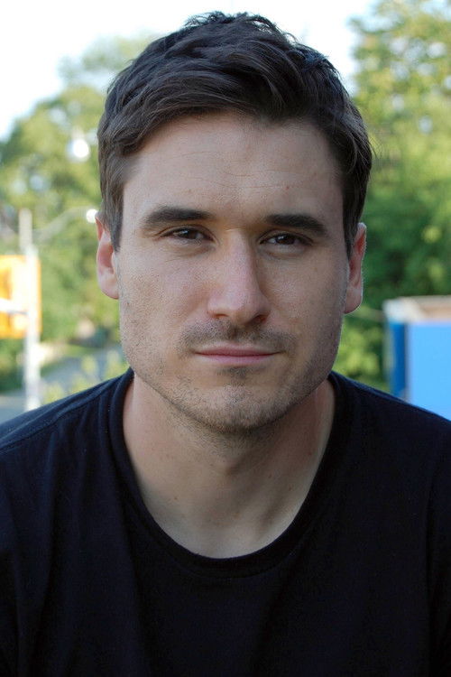 Kazik Radwanski as Rob
