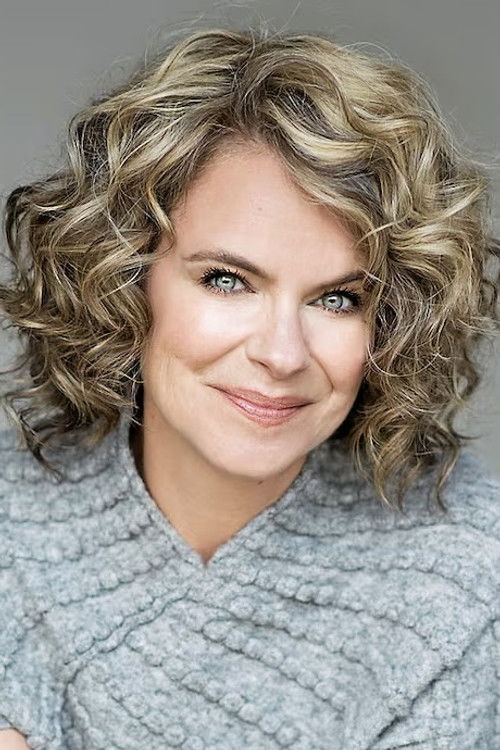 Annie Brocoli as Annie Brocoli