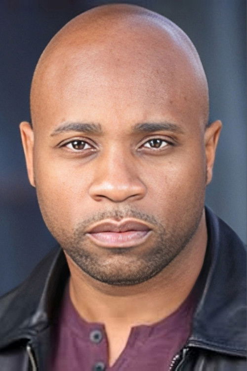 Lem Collins as Neal Minor / Rockem