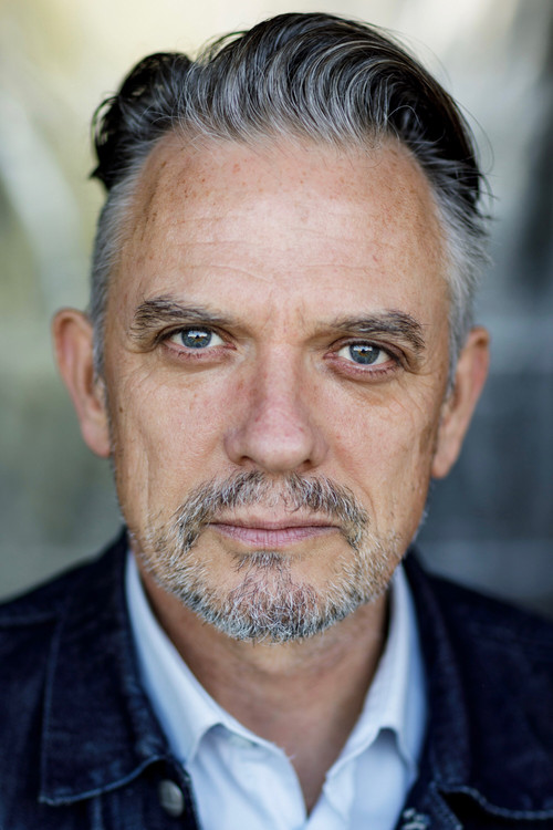 Joe Rooney as Little Joe