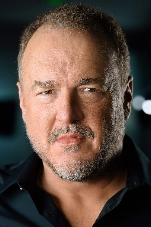 Brent Sexton as Lonnie