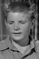 Dee Aaker as Joe (uncredited)