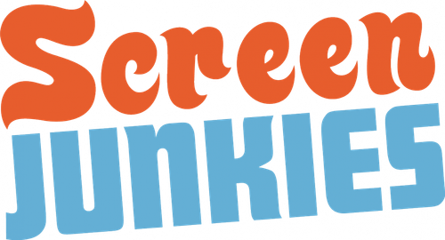 Screen Junkies logo