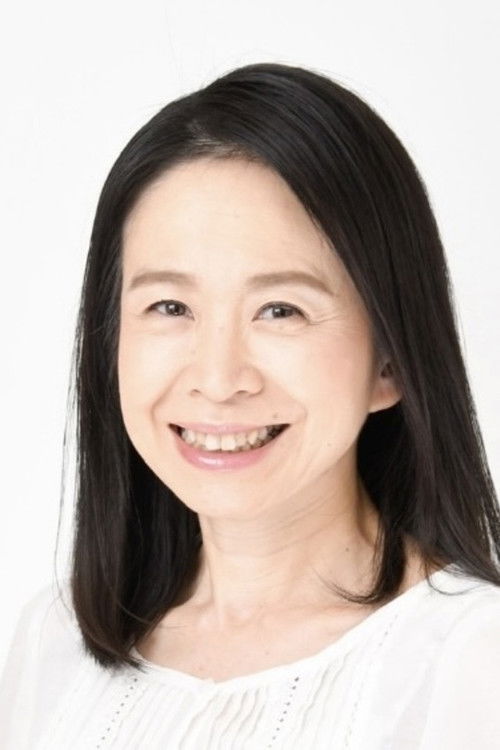 Miya Tanaka as Woman of the mountain