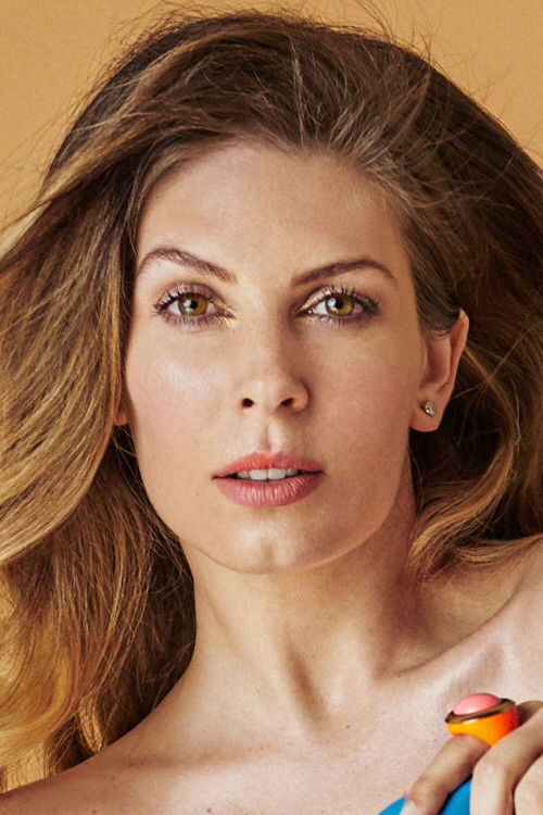 Eugenia Lemos as Self - Activity Host