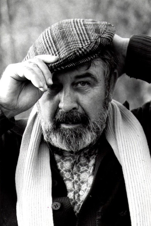 Lothar-Günther Buchheim as Dr. Erasmi