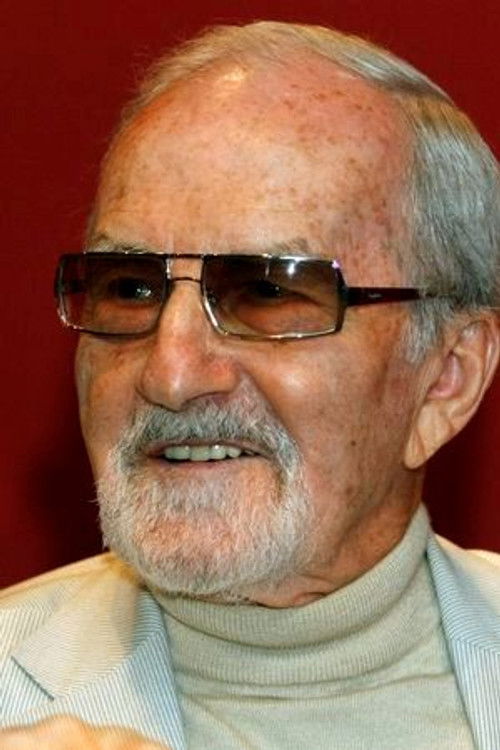 Václav Táborský as Vašek