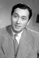 Masao Wakahara as Toyama