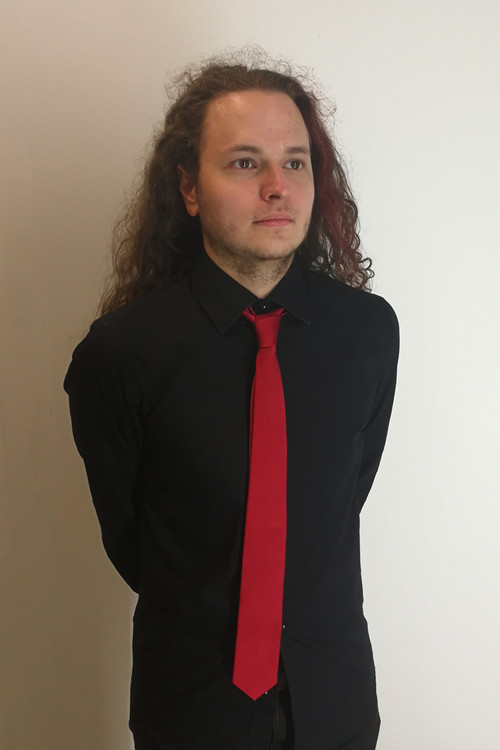 Adam Müller profile photo