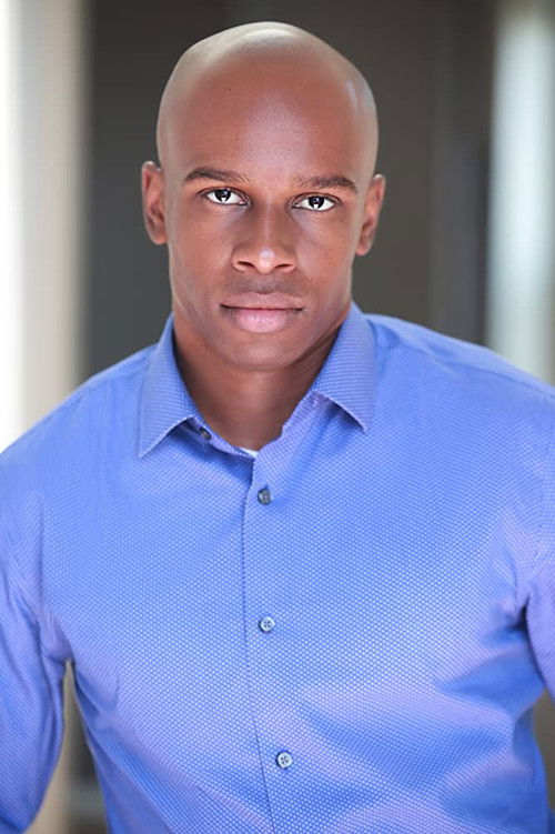 G. Lane Hillman as Red Carter