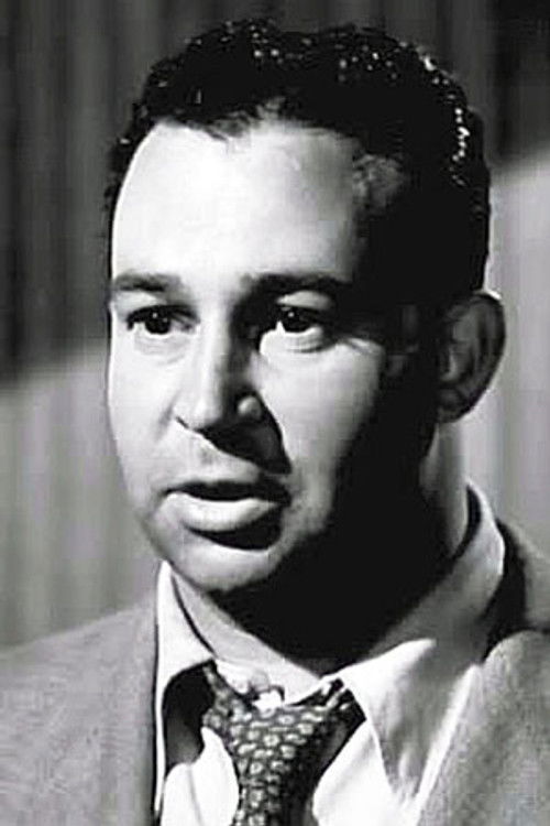 Stanley Prager as Wally