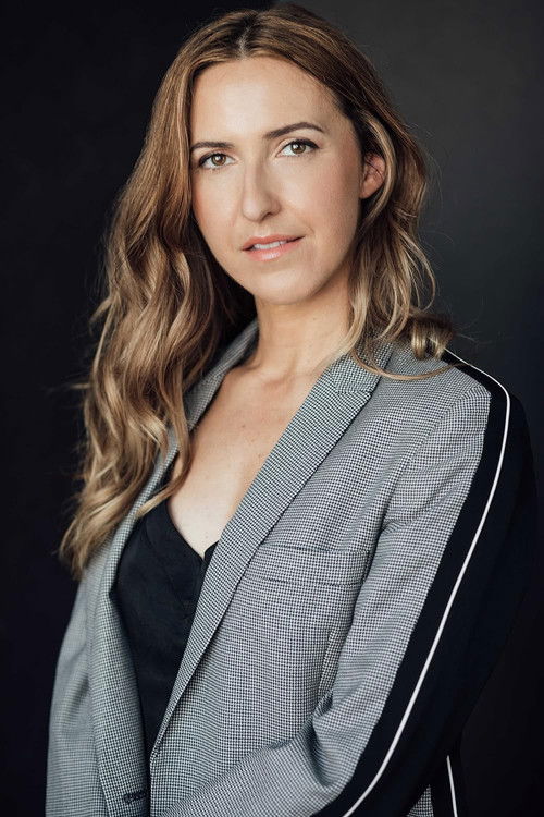 Molly Flood profile photo