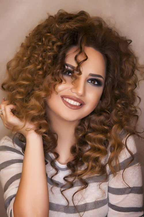 Jamila Taghizade as Ayka