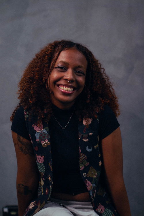 Tainá Lima profile photo