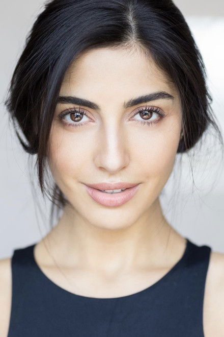 Nicola Achilleas as Stacy