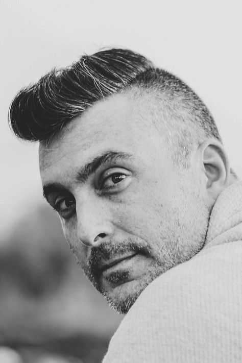 Jonathan Painchaud as 