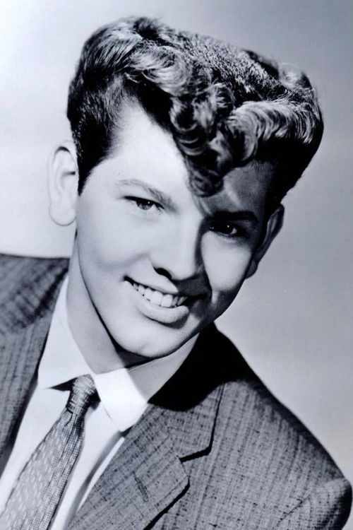 Jimmy Clanton as Johnny Melody