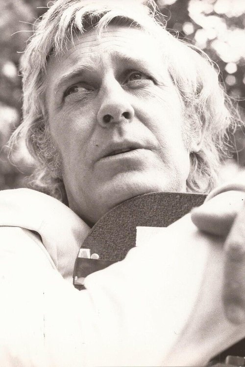 Eberhard Itzenplitz as Johannes