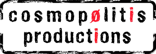 Cosmopolitis Production logo
