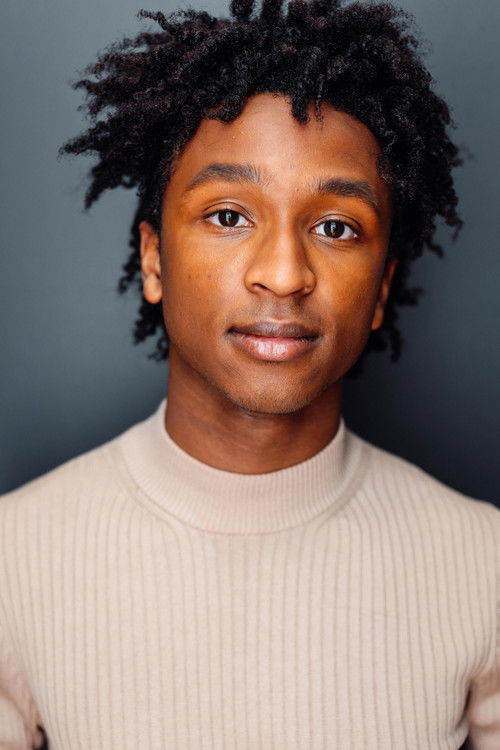 Timmy Thompson as Brian