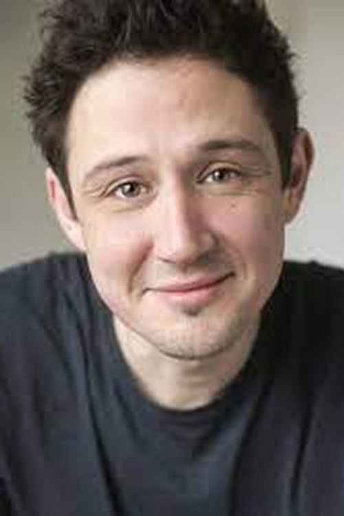 Scott Turnbull as Tim